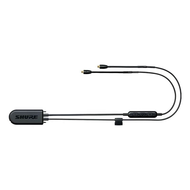 Cáp Kết Nối Bluetooth SHURE RMCE-BT2 + Mic Cho SHURE SE215 SE315 SE425 SE535 SE846