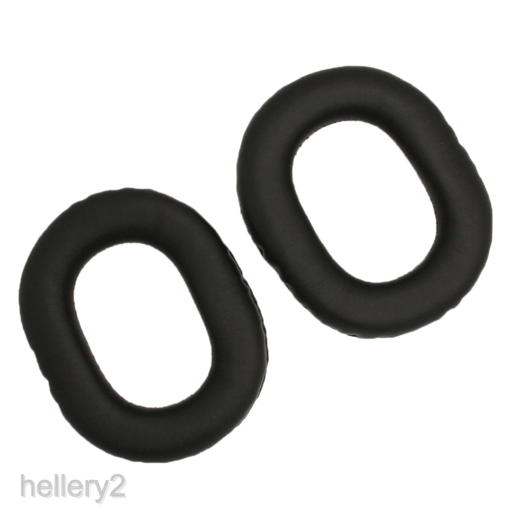 Cặp đệm tai thay thế cho tai nghe Panasonic rp-htx7 htx9 htx7a