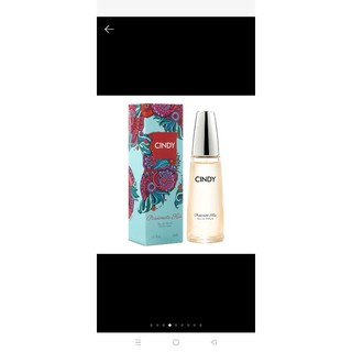 Nước hoa Cindy 50ml