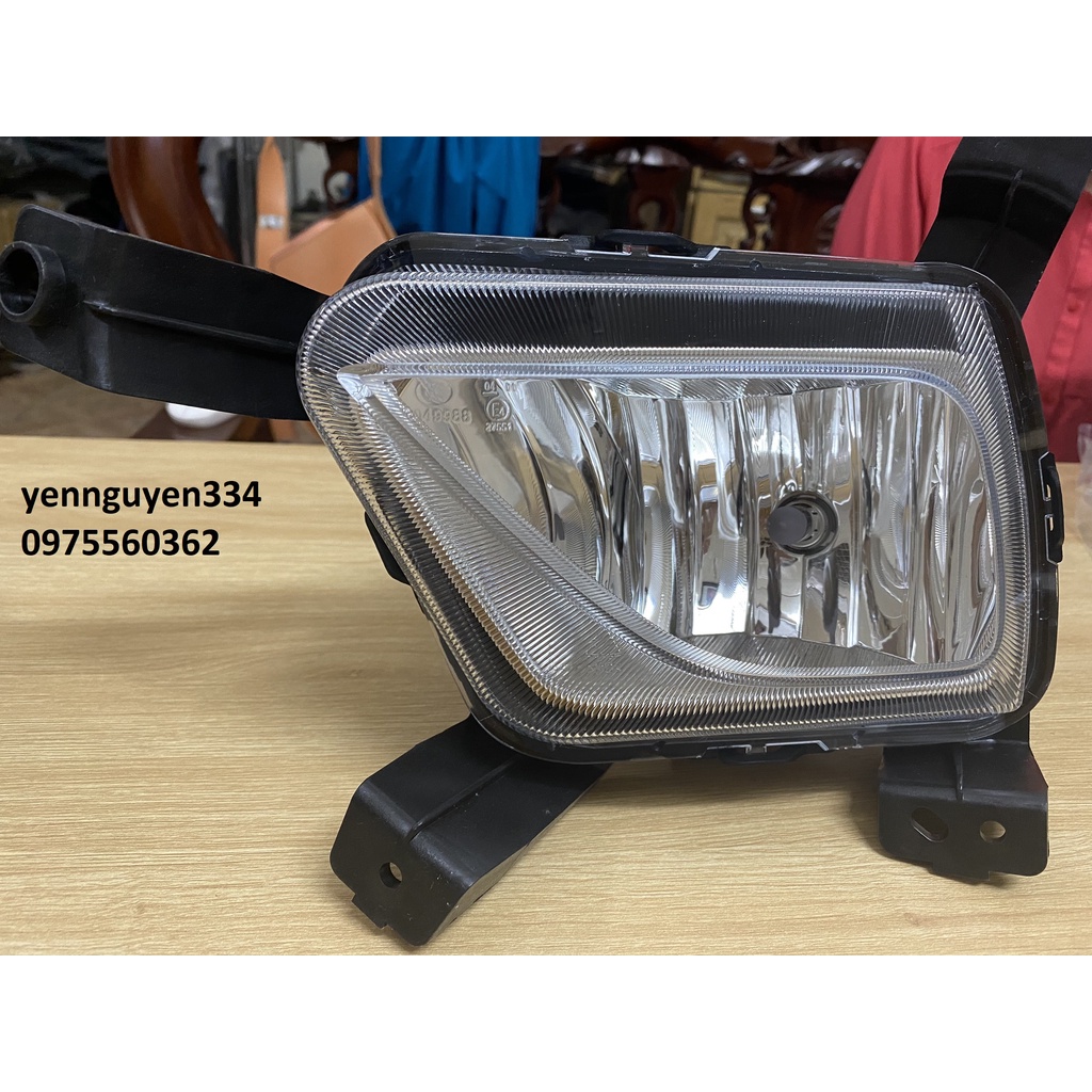 Đèn gầm MG ZS nhập Thái chính hãng