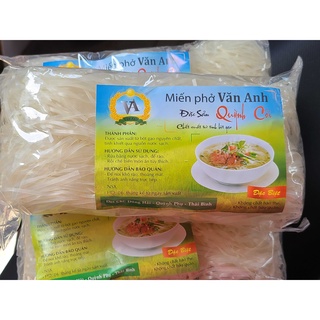 Phở khô tổ chim - đặc sản quỳnh cội 300g