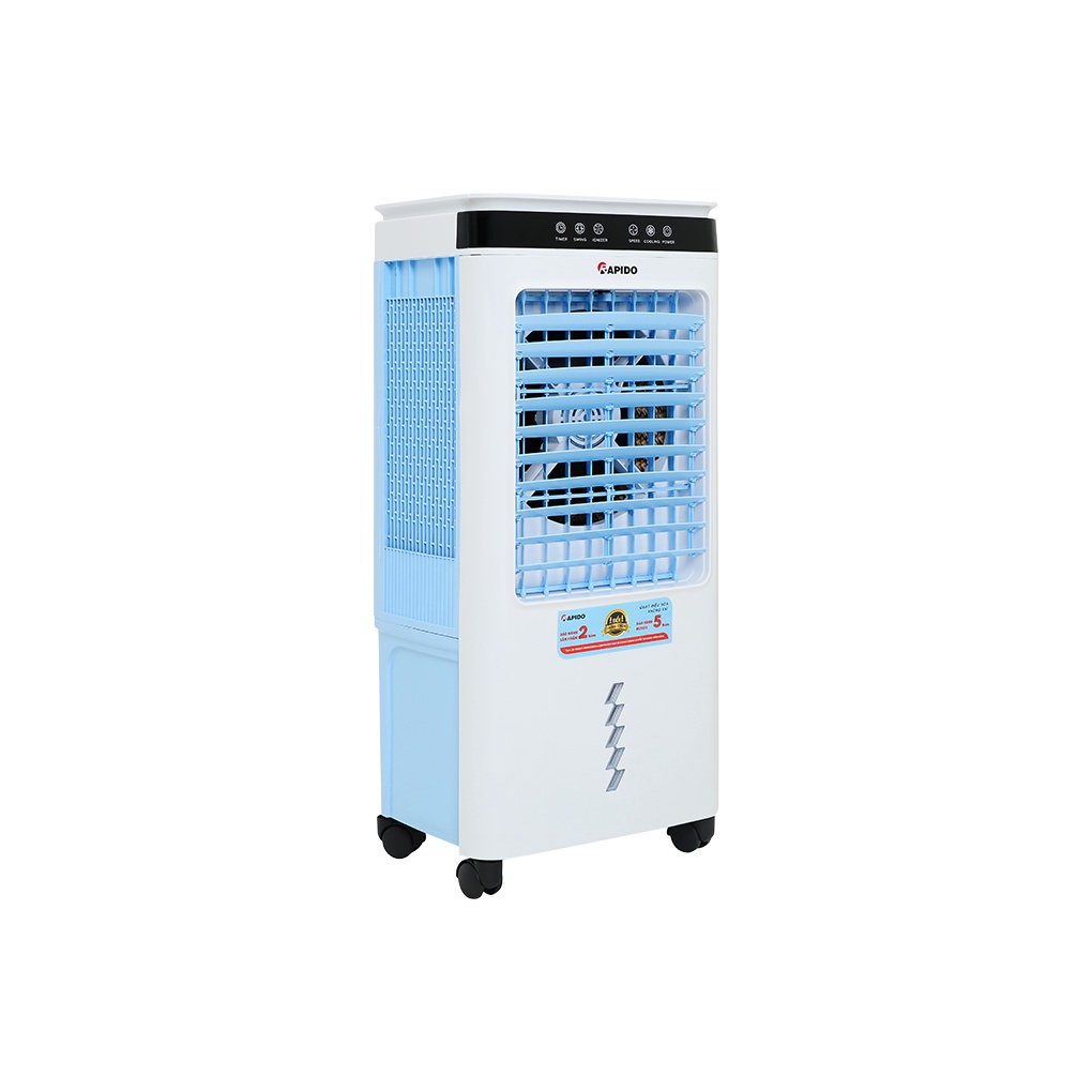 Quạt điều hòa không khí Rapido 6000D