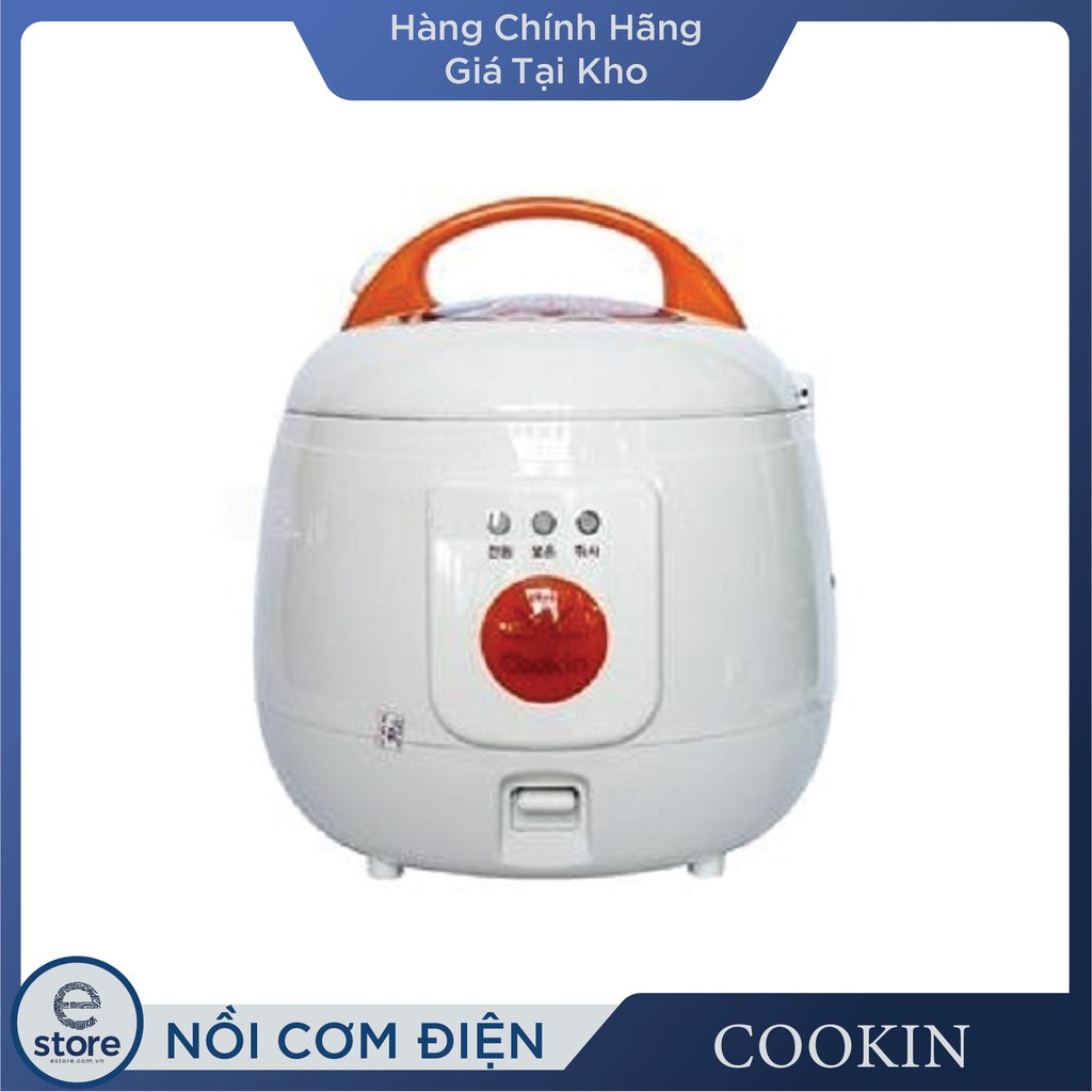 Nồi cơm điện Cookin RM-NA05