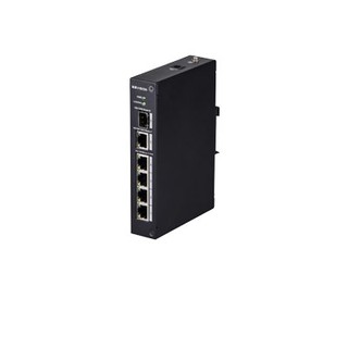 Switch POE 4 Port KBVision KX-CSW04iP1