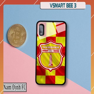 Ốp lưng điện thoại VSMART BEE 3 logo đội bóng Việt Nam