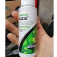 SALE!  Seachem Flourish Excel 250ml - Phân nước bổ sung CO2 chuyên dùng hồ thuỷ sinh