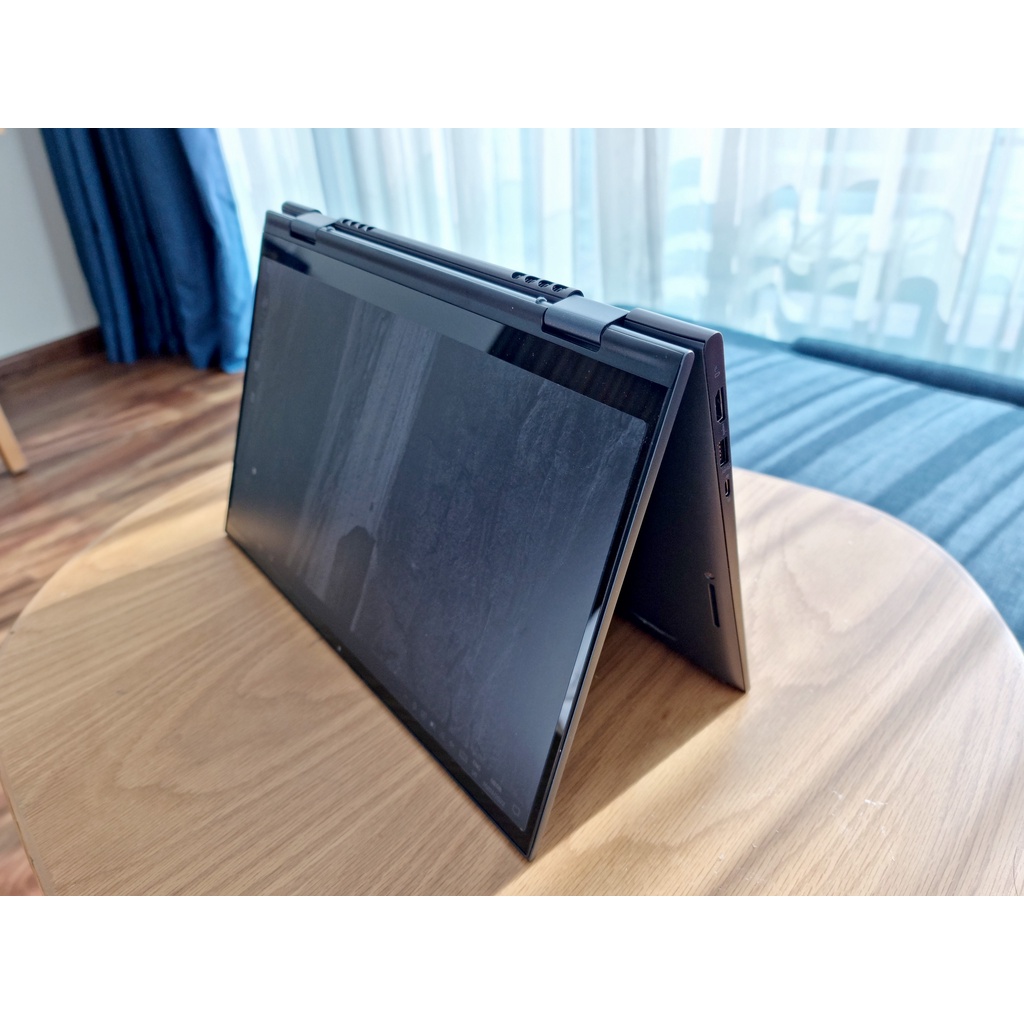 Laptop Dell Inspiron 14 7415 2 in 1 AMD Ryzen 55500U | Nhập khẩu Mỹ