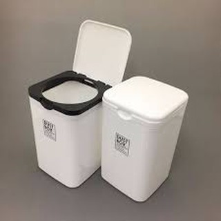 Thùng Đựng Rác Mini (mẫu mới)