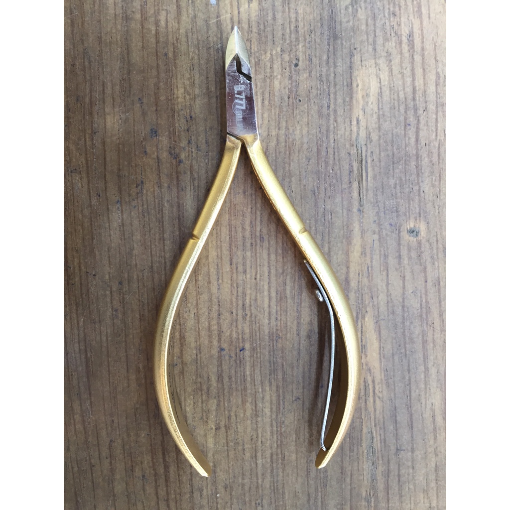 Kềm cắt da Kềm Nghĩa giá sỉ D-777 chính hãng