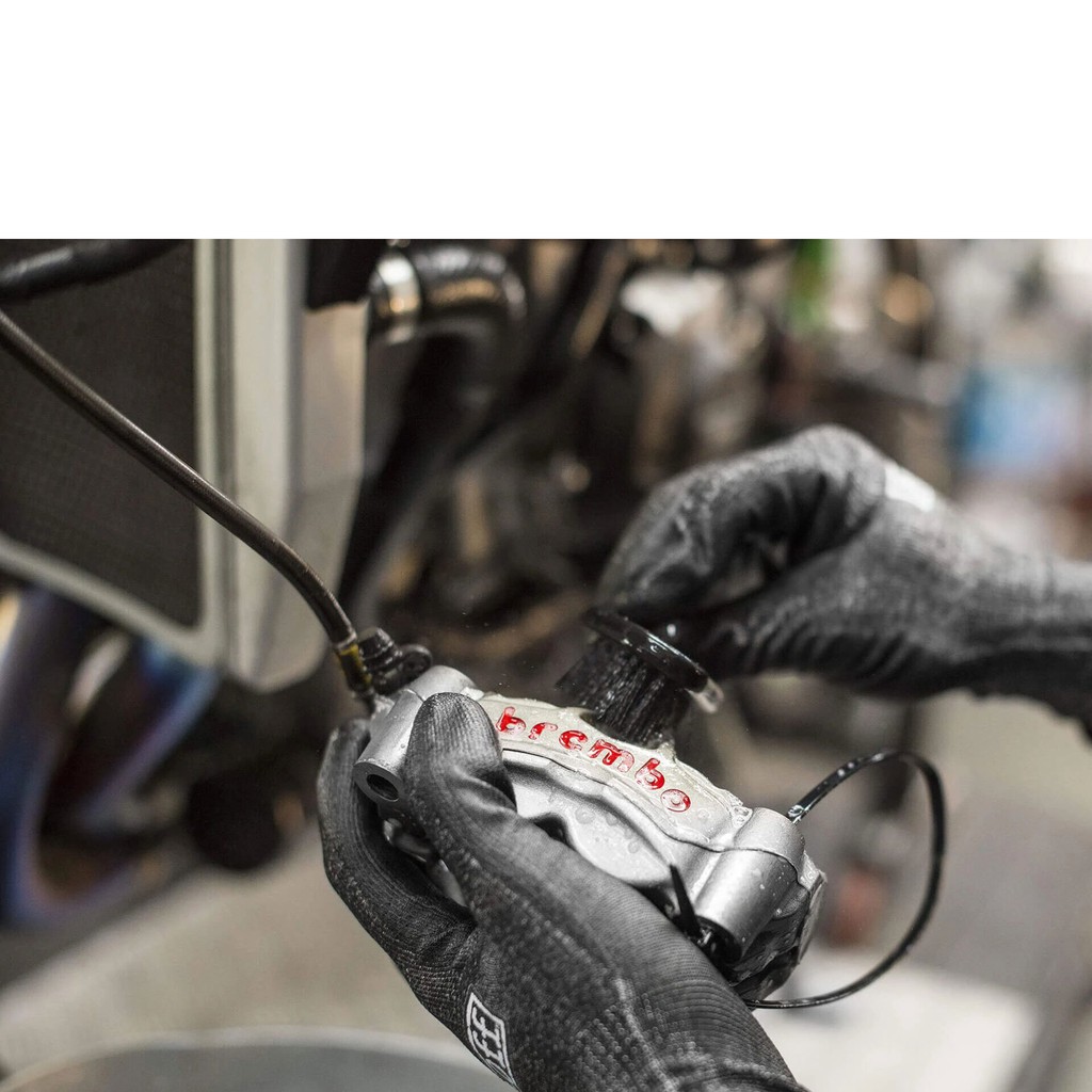 Găng Tay Kỹ Thuật Chống Cắt Muc-Off Mechanics Gloves