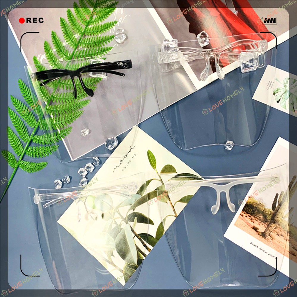kính bảo hộ Chống giọt bắn Chống bụi chống nắng đều ok hết Thời trang tiện lợi | BigBuy360 - bigbuy360.vn