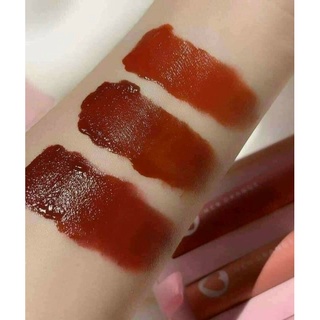 Set son kem Her 0range 3C x-slim lip gloss kit
