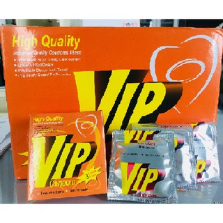Bao cao su VIP giá siêu rẻ dùng cho khách sạn và gia đình