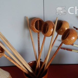 GÁO DỪA MÚC RIỆU BẾNTRE [SIÊU RẺ]