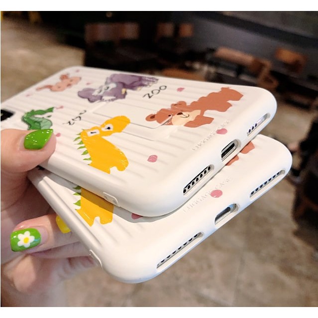 Ốp Lưng Xiaomi Redmi 6  - B029