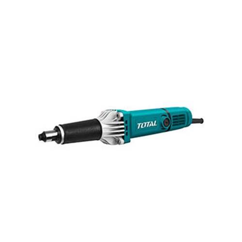 6mm Máy mài khuôn cầm tay 400W Total TG504062