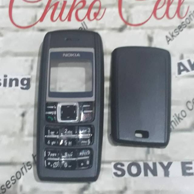 Ốp Điện Thoại Cho Nokia 1600