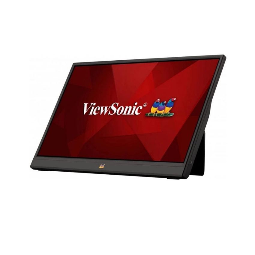 Màn hình di động ViewSonic VA1655 / 15.6 inch FHD/ IPS/ 60Hz/ USB TypeC/ 3Yrs