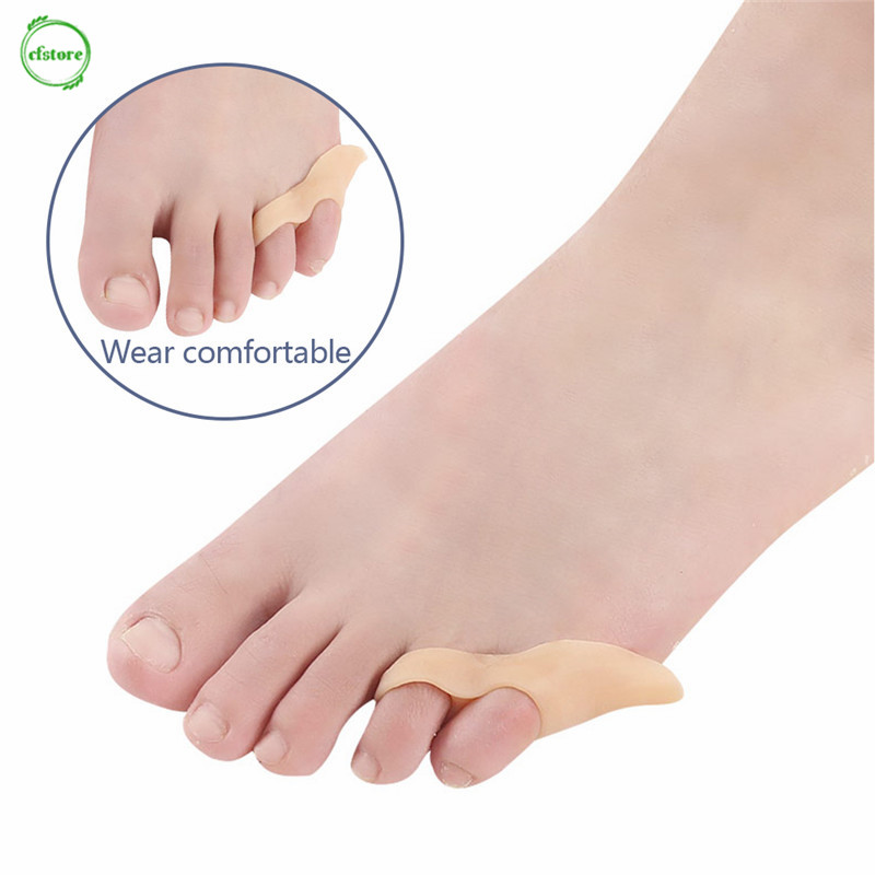 [Hàng mới về] Set 2 dụng cụ định hình ngón chân tiện dụng chất lượng cao