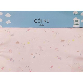 Nous Gối cao su Nu mây