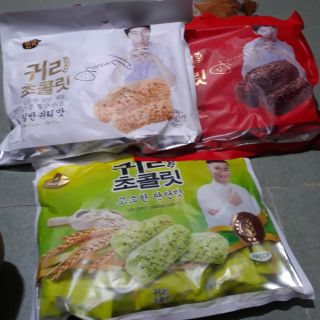Yến mạch Hàn Quốc 300g