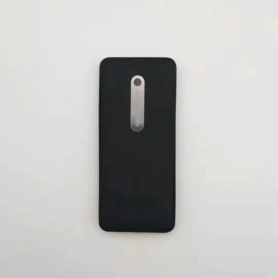 ĐIỆN THOẠI NOKIA 301 DUAL SIM CHÍNH HÃNG