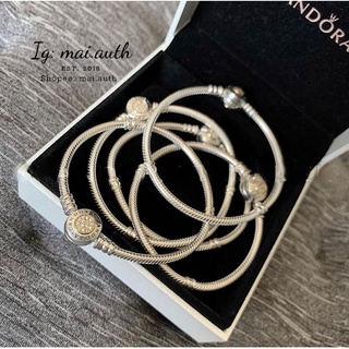 Vòng pan mềm full box số 3