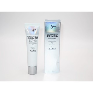 Kem lót IT Cosmetics Your Skin But Better Makeup Primer+