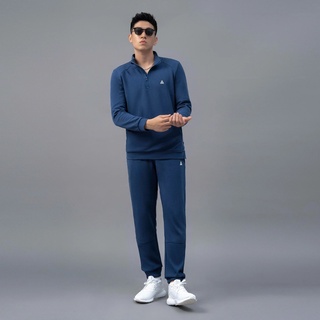 Bộ Nỉ Nam AM Màu Xanh Dương BNM222-33 SPORT1