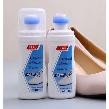 Chai Tẩy Trắng Tất Cả Các Loại Giày Dép Túi Xách Plac