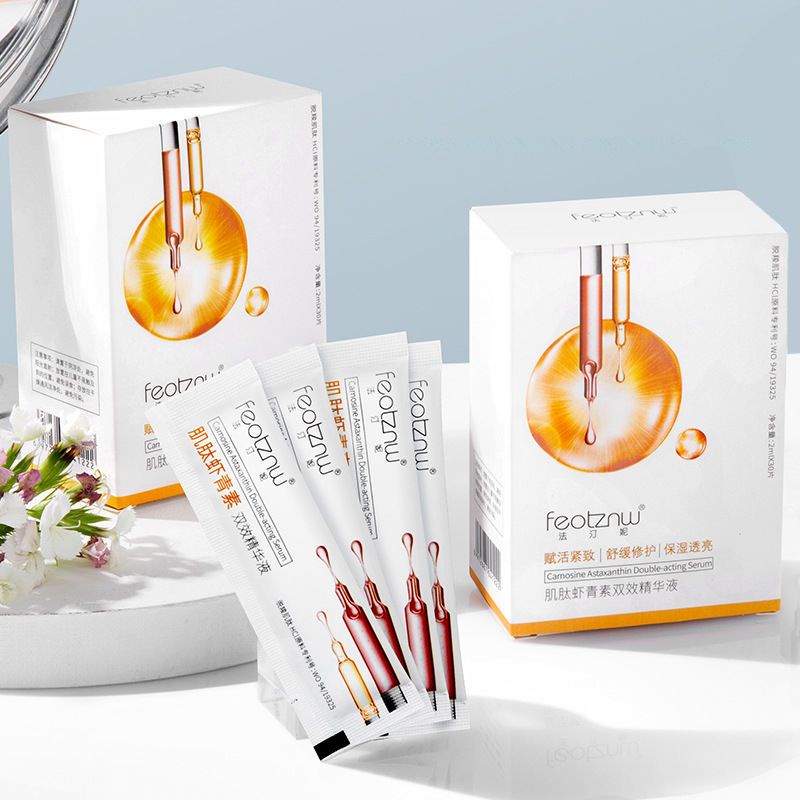 Tinh chất astaxanthin chống lão hoá Feotznw