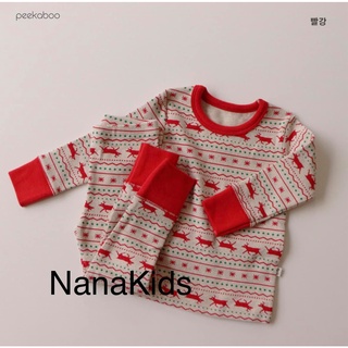 (NOEL) Merry Rời Peekaboo 2021