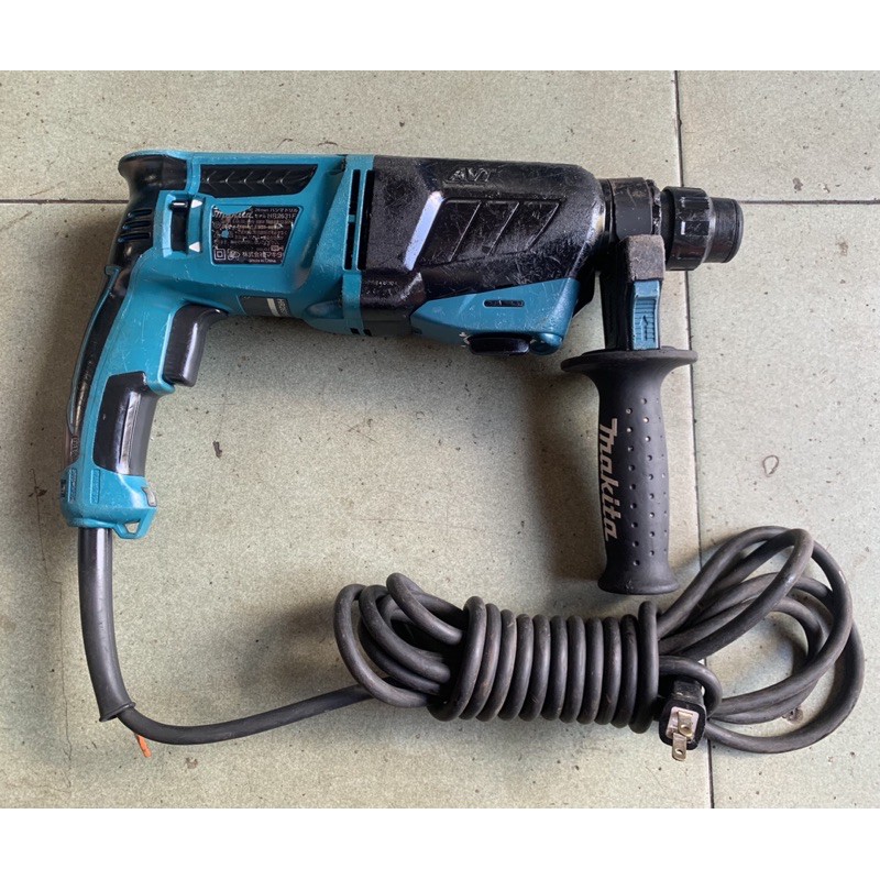 Khoan bê tông 3 chức năng makita nội địa Nhật