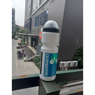 BÌNH NƯỚC SHIMANO CHO XE ĐẠP