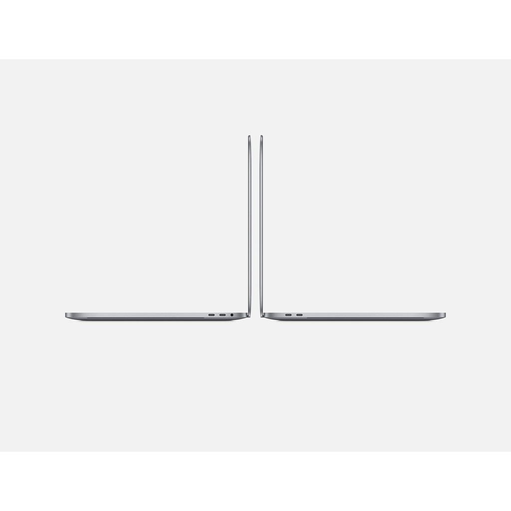 Laptop Macbook Pro 16 inch 2019 Touch Bar 2.3GHz core i9 (VN/A) - Hàng chính hãng