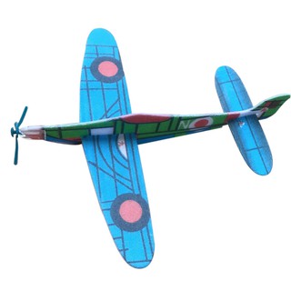 Mô hình tàu lượn mini