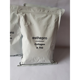 [ Mẫu thử ] Bột mặt nạ dẻo Rubber Mask  Esthemax 100g