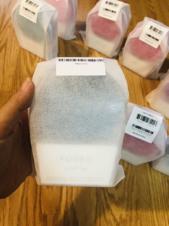 [ĐÃ ẨN] Máy rửa mặt Foreo Mini 1 - chính hãng