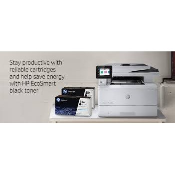 428FDW Máy in đa năng HP LaserJet Pro MFP M428fdw - W1A30A  CHÍNH HẢNG