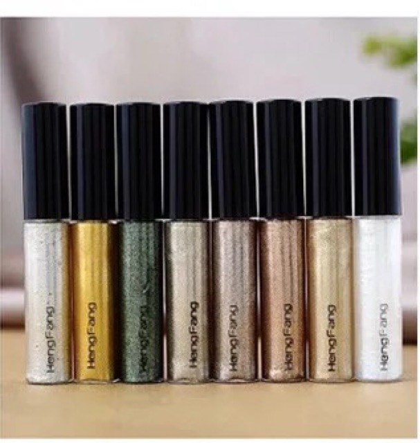 Phấn nhũ viền mắt Heng Fang hàng nội địa trung | BigBuy360 - bigbuy360.vn