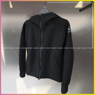 Áo khoác zne hoodie das áo hoodie das chất dày dặn
