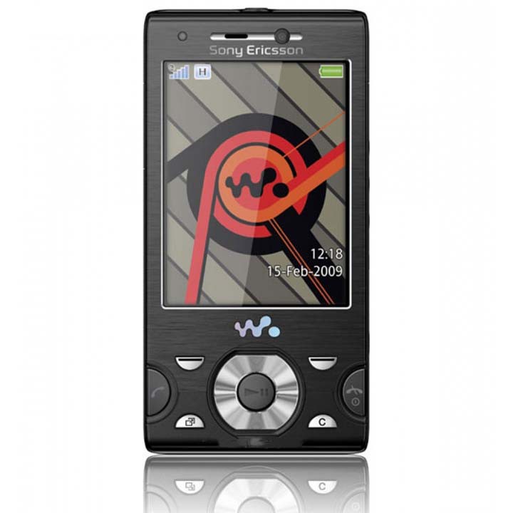 ĐIỆN THOẠI SONY ERICSSON W995 LIKE NEW