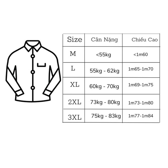 Áo Sơ Mi Nam Nữ Dài Tay Unisex , Chất Liệu Vải Cotton , Thời Trang Phong Cách Hàn Quốc | BigBuy360 - bigbuy360.vn
