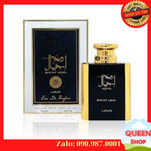 NƯỚC HOA DUBAI CHO NAM-ROUAT AJIAL | BigBuy360 - bigbuy360.vn