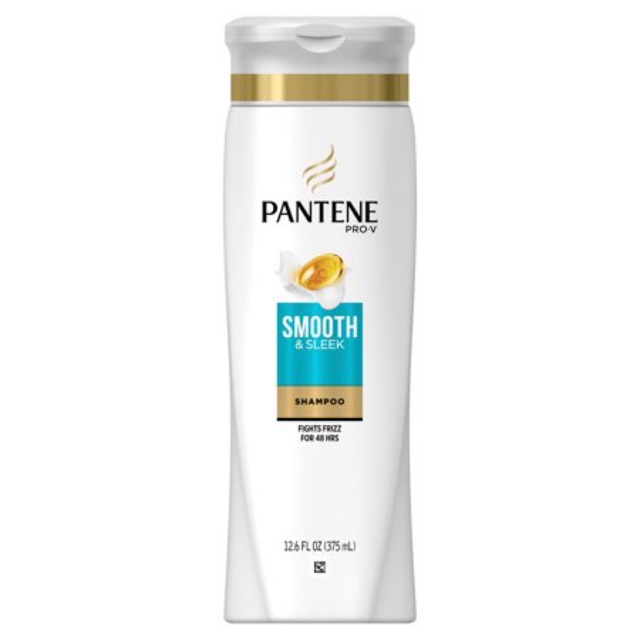 DẦU GỘI PANTENE SLEEK AND SMOOTH