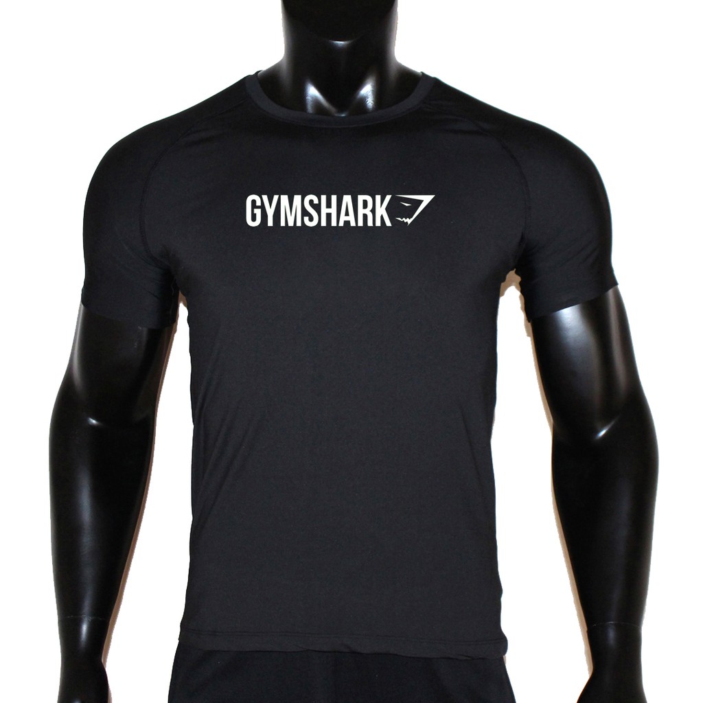 Áo thể thao nam thun lạnh Gymshark TT04 (Có 8 màu)