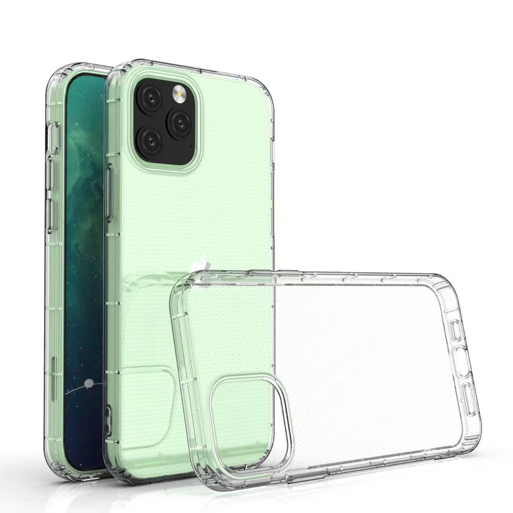 Ốp Chống Sốc Viền Có Gân Cực Xịn Chống Ố Vàng | BigBuy360 - bigbuy360.vn