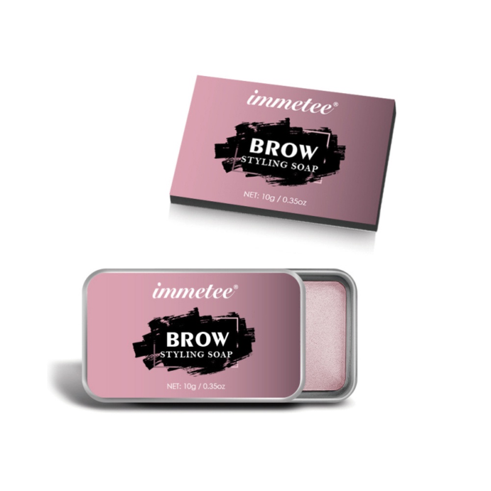 immetee kem trang điểm lông mày tạo kiểu chống nước lâu trôi | BigBuy360 - bigbuy360.vn