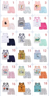 Combo 50 bộ ba lỗ