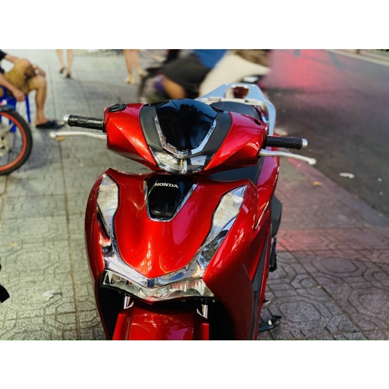 Ốp đầu SH350i gắn cho SH350i/SHVN2020